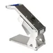 Edlund ARC!-136-SP Fruit & Vegetable Slicer – 3/16" Stainless Steel Blades, Small Pusher, Load 4" Capacity 4 image