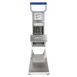 Edlund ARC!-136-SP Fruit & Vegetable Slicer – 3/16" Stainless Steel Blades, Small Pusher, Load 4" Capacity 5 image