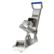 Edlund ARC!-136-SP Fruit & Vegetable Slicer – 3/16" Stainless Steel Blades, Small Pusher, Load 4" Capacity 6 image