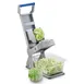 Edlund ARC!-136-SP Fruit & Vegetable Slicer – 3/16" Stainless Steel Blades, Small Pusher, Load 4" Capacity 7 image