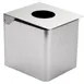 Edlund CSR-016B Cold Pan Box 1/6 Enclosure Hinged Lid W/Hole, Black Insert Steel Base, 41°F Up To 8H 2 image