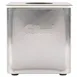 Edlund CSR-016W Pan Box, 1/6 Enclosure, Hinged Lid with Hole, 41°F (4°C) 8 Hours Without Ice, Safe 1 image
