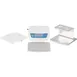 Edlund DFG-160 IC Scale, Digital, Portion, Large Lcd Display 3 image