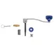 Edlund EDV-1NB #1 Edvantage™ Can Opener, No Base, with Edvancoat™ Technology 3 image