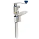 Edlund EDV-1PB #1 Edvantage™ Can Opener, with Chrome Plated Base 1 image