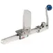 Edlund EDV-1PB #1 Edvantage™ Can Opener, with Chrome Plated Base 3 image
