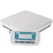 Edlund EPZ-5H Digital Pizza Scale – 5000g/2g Accuracy, 12” Stainless Steel Rectangular Platform, Quick Tare 1 image