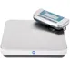 Edlund EPZ-5H Digital Pizza Scale – 5000g/2g Accuracy, 12” Stainless Steel Rectangular Platform, Quick Tare 2 image