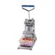 Edlund FDW-38S Titan Series Max-Cut Manual 3(8" Slicer with Suction Cup Base 1 image