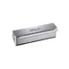 Edlund FFD-18 Foil/Film Dispenser, 12" or 18" Wide Rolls, with Suction Cup Feet 1 image