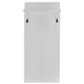 Edlund KR-50B Knife Rack - 12" Skirt, 9 Stainless Steel Slots, Blue, NSF, Dishwasher Safe 2 image