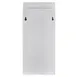 Edlund KR-50T Knife Rack 12" Skirt Stainless Tan Holds 1 Cleaver 2 Chef 3 Slicers 4 Paring NSF Cert 2 image