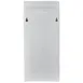 Edlund KR-50W Knife Rack, 12" Skirt, 9 Slots, Stainless White, 1 Cleaver, 2 Chef, 3 Slicers, 4 Paring 2 image