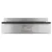 Edlund KR-698 Knife Rack, Short Skirt, 12 Slots, Stainless Steel, NSF Approved, Holds 8 Chef Knives 2 image