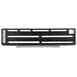 Edlund KR-698 Knife Rack, Short Skirt, 12 Slots, Stainless Steel, NSF Approved, Holds 8 Chef Knives 3 image