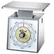 Edlund MDR-1000 OP Deluxe Scale, Metric Portion, Dial Type 1 image