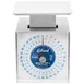 Edlund SR-2 Scale, Portion, Dial Type, Dishwasher Safe 1 image