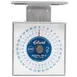 Edlund SR-2 Scale, Portion, Dial Type, Dishwasher Safe 2 image