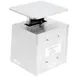 Edlund SR-2 Scale, Portion, Dial Type, Dishwasher Safe 4 image