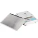 Edlund WSC-20 OP Poseidon™ Digital Portion Scale – 10‑29 lb, 7”x10” Stainless Steel Platform, Dual Housing 3 image