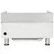 APW Wyott EG-24S Countertop Electric Griddle with 24" x 19.5" Surface, Thermostatic Controls, 208/240v  3 image