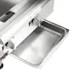 APW Wyott EG-24S Countertop Electric Griddle with 24" x 19.5" Surface, Thermostatic Controls, 208/240v  4 image
