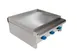 Comstock-Castle EG36-PPG 36" Countertop Potato Pancake Gas Griddle with Manual Controls 1 image