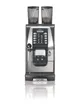 Egro USA EGRO ONE-PURE COFFEE Espresso Cappuccino Machine w/ 2 Grinders & 2 Hoppers 1 image
