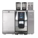 Egro USA EGRO ONE-TOP MILK XP Espresso Cappuccino Machine w/ 2 Grinders & Hoppers 1 image
