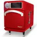 TurboChef EL BANDIDO (I1 SOTA W/ PANINI PRESS) (i1-9500-938) Rapid Cook Ventless Panini Press Oven 2 image