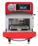 TurboChef EL BANDIDO (I1 SOTA W/ PANINI PRESS) (i1-9500-938) Rapid Cook Ventless Panini Press Oven 3 image