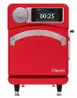 TurboChef EL BANDIDO (I1 SOTA W/ PANINI PRESS) (i1-9500-938) Rapid Cook Ventless Panini Press Oven 1 image