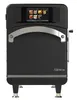 TurboChef EL BANDIDO (I1 SOTA W/ PANINI PRESS) (i1-9500-938) Rapid Cook Ventless Panini Press Oven 4 image