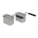 Electrolux Professional 206312 (Lv206312) Two Single Portion Baskets 1 image