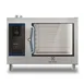 Electrolux Professional 219641 Full Size 6 Pan Electric Combi Oven w/ Touchscreen, Boilerless, 480V 1 image