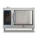 Electrolux Professional 219651 Full Size 6 Pan Electric Combi Oven w/ Touchscreen, Boilerless, 208V 1 image