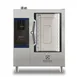 Electrolux Professional 219652 Full Size 10 Pan Electric Combi Oven w/ Touchscreen, Boilerless, 208V 1 image