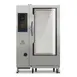 Electrolux Professional 219655 Full Size 20 Pan Electric Combi Oven w/ Touchscreen, Boilerless, 208V 1 image