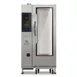 Electrolux Professional 219684 Half Size 20 Pan Gas Combi Oven w/ Touchscreen, Boilerless, 168.894 BTU 1 image