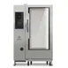 Electrolux Professional 219685 Full Size 20 Pan Gas Combi Oven w/ Touchscreen, Boilerless, 281.502 BTU 1 image