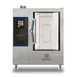 Electrolux Professional 219742 Half Size 10 Pan Electric Combi Oven w/ Touchscreen, Boiler, 480V 1 image