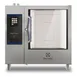 Electrolux Professional 219743 Full Size 10 Pan Electric Combi Oven w/ Touchscreen, Boiler, 480V 1 image