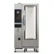 Electrolux Professional 219744 Half Size 20 Pan Electric Combi Oven w/ Touchscreen, Boiler, 480V 1 image