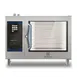 Electrolux Professional 219751 Full Size 6 Pan Electric Combi Oven w/ Touchscreen, Boiler, 208V 1 image
