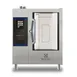 Electrolux Professional 219752 Half Size 10 Pan Electric Combi Oven w/ Touchscreen, Boiler, 208V 1 image