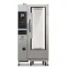 Electrolux Professional 219754 Half Size 20 Pan Electric Combi Oven w/ Touchscreen, Boiler, 208V 1 image
