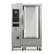 Electrolux Professional 219755 Full Size 20 Pan Electric Combi Oven w/ Touchscreen, Boiler, 208V 1 image