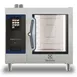 Electrolux Professional 219780 Half Size 6 Pan Gas Combi Oven w/ Touchscreen, Boiler, 76.429 BTU 1 image