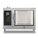 Electrolux Professional 219781 Full Size 6 Pan Gas Combi Oven w/ Touchscreen, Boiler, 128.519 BTU 1 image