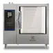 Electrolux Professional 219783 Full Size 10 Pan Gas Combi Oven w/ Touchscreen, Boiler, 188.856 BTU 1 image